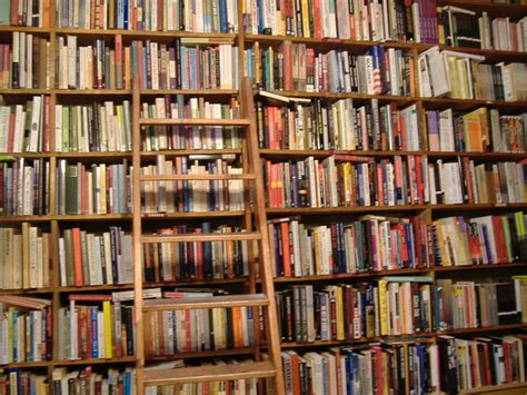 3 historias sobre libros y bibliotecas > Poemas del Alma