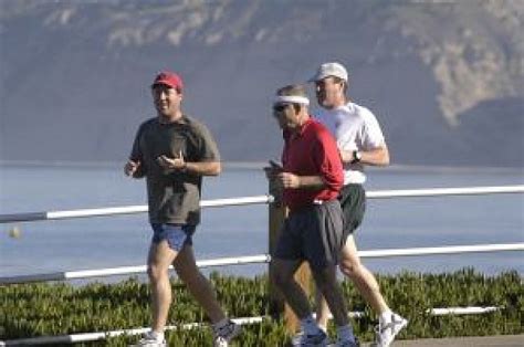 3 hombres para correr | Descargar Fotos gratis