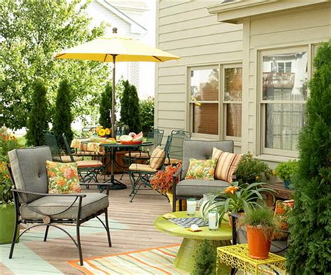 3 Ideas para decorar terraza con mucho encanto » Your ...
