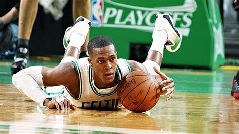 3 on 3: Rajon Rondo   Boston Celtics Blog  ESPN