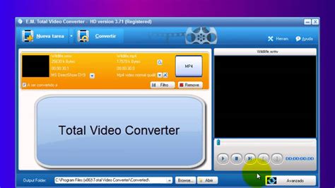3 Programas para convertir videos pesados a livianos ...