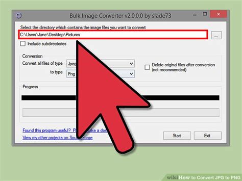 3 Simple Ways to Convert JPG to PNG wikiHow