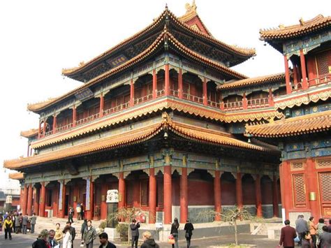 3 Temples Not To Miss in Beijing | One Step 4Ward