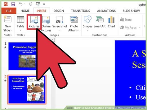 3 Ways to Add Animation Effects in Microsoft PowerPoint ...