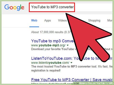 3 Ways to Convert YouTube to MP3   wikiHow