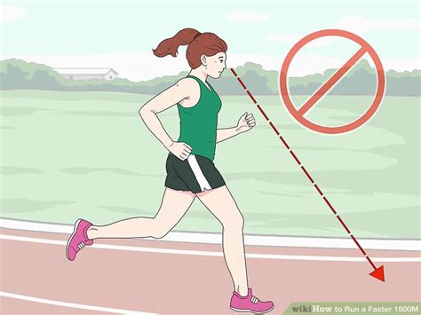 3 Ways to Run a Faster 1500M   wikiHow