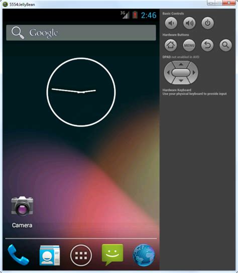 3 Ways To Run an Android Emulator for PCs