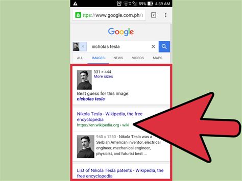 3 Ways to Search and Find About Someone Using Image Easily