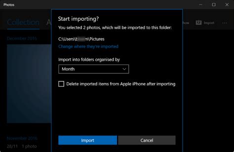 3 Ways To Transfer iPhone Photos To Windows 10 PC