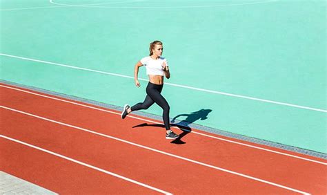 3 Workouts to Make You Run Faster | ACTIVE