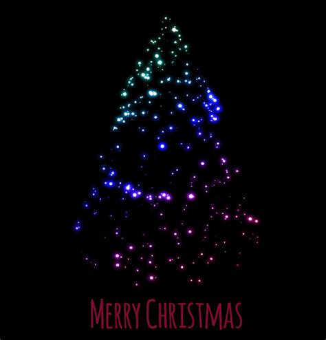 30 Amazing Christmas Tree Gifs To Share   Best Animations