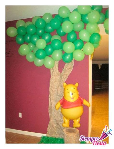 30 best images about Fiesta de Winnie Pooh on Pinterest ...