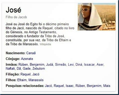 30 best JOSÉ DO EGITO images on Pinterest | Bible art ...