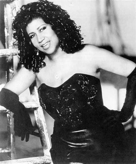 30 best The Queen of Soul images on Pinterest | Aretha ...