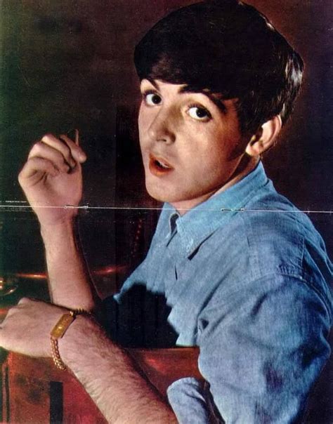 30 besten Paul McCartney Bilder auf Pinterest | Die ...