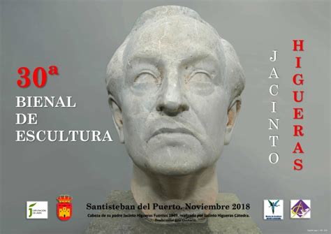 30ª Bienal de Escultura Jacinto Higueras, Certamen ...