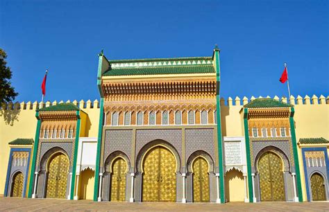 30 cosas que hacer en Fez  Marruecos  | Los Traveleros