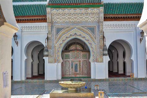 30 cosas que hacer en Fez  Marruecos  | Los Traveleros