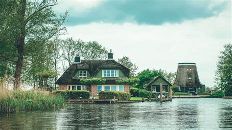 30 cosas que hacer y ver en los Países Bajos » Sinohasviajado