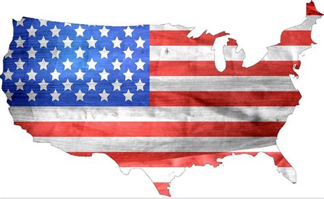 30 Curiosidades sobre os Estados Unidos da América ...