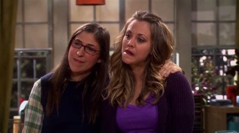 30 Days Challenge   TBBT s Female Characters   a teoria do ...