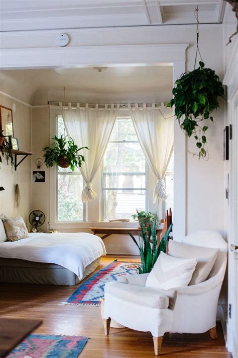 30 formas de usar plantas para decorar espacios de tu casa