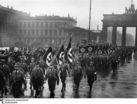 30 Fotos del Nazismo que dan de qué hablar   Off topic ...