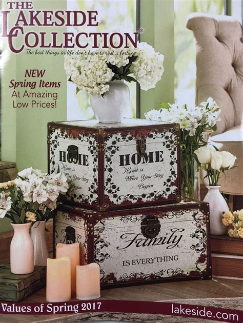 30 Free Home Decor Catalogs Mailed To Your Home  FULL LIST ...
