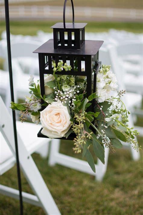 30 Gorgeous Ideas For Decorating With Lanterns At Weddings ...
