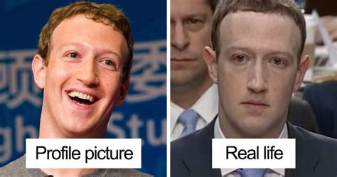 30+ Hilarious Ways The Internet Trolled Mark Zuckerberg ...