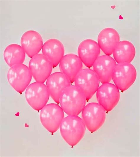 30+ ideas de decoración con globos para cumpleaños 【TOP 2018】