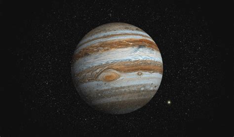 30 Interesting Facts About Jupiter Planet | Fact Toss
