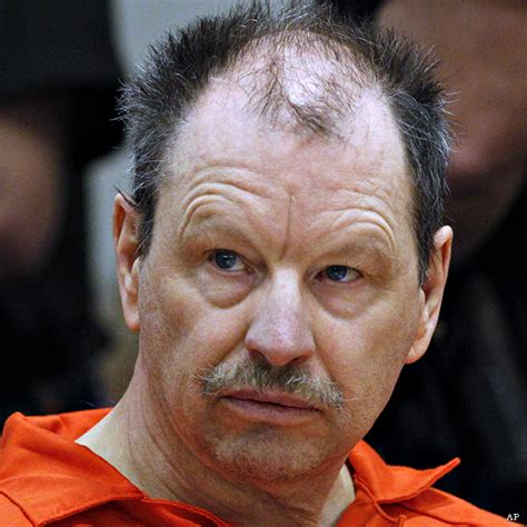 30 More Bodies Out There, Says Green River Killer Gary Ridgway