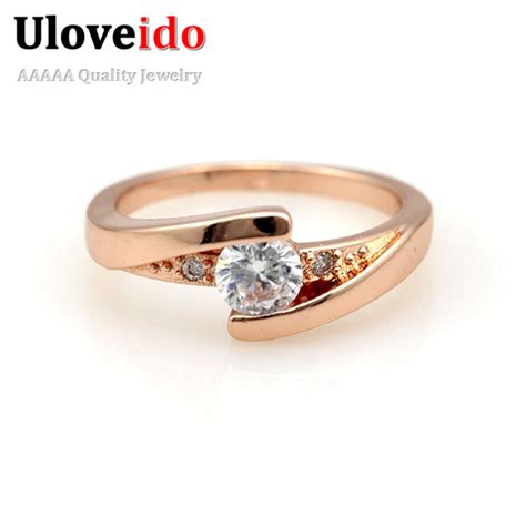 30% off Engagement Rings Simulated Diamond Silver Plated ...