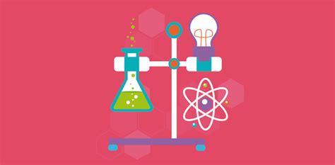30 recursos online sobre física, química y biología para ...
