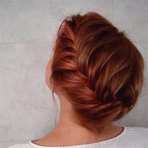 30 Red Brown Hair Ideas Perfect for a Remarkable Style