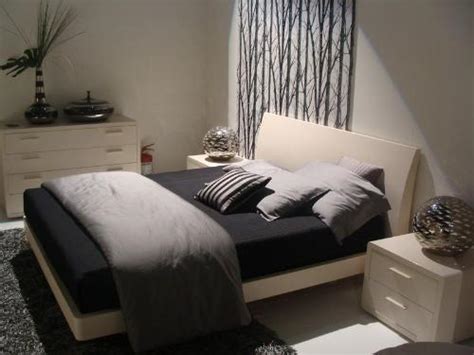30 Small Bedroom Interior Designs Created to Enlargen Your ...