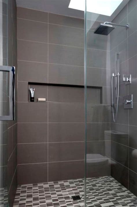 30 Small Modern Bathroom Ideas – Deshouse