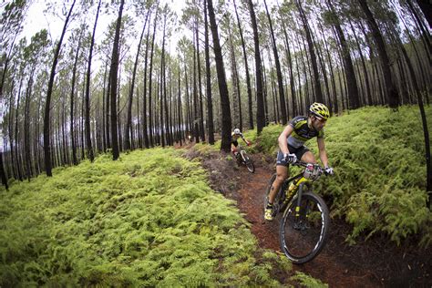 30 Stunning Images from the Absa Cape Epic   Peloton Magazine