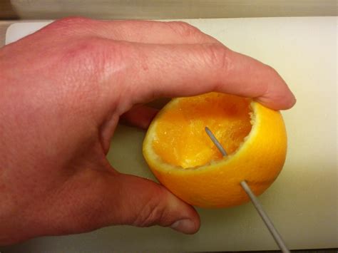 30 usos de la piel de la naranja   Sabor a Fruta