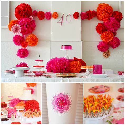30 Wonderful Birthday Party Decoration ideas 2015