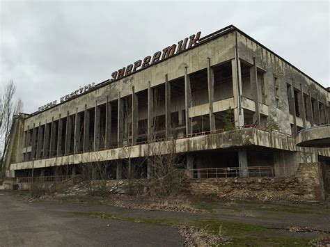 30 years later: Chernobyl disaster could trigger more ...