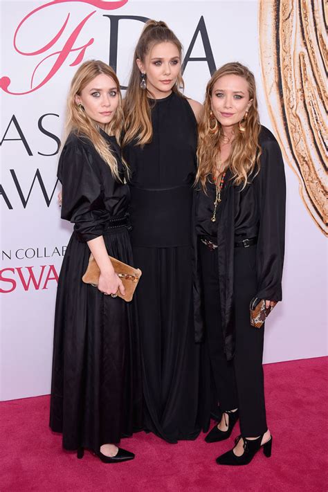 30 years of Mary Kate and Ashley slaying it in the style ...