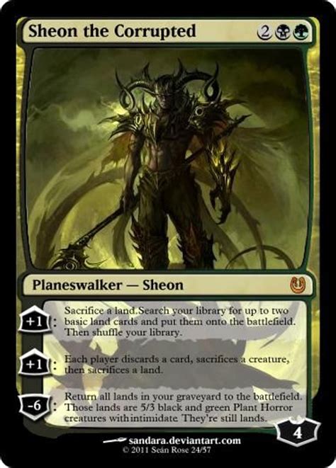 300 best images about MTG Planeswalkers on Pinterest | The ...