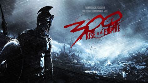 300: El origen de un imperio   Complementa 300 | Cine y TV ...