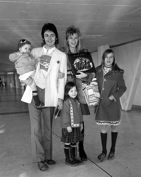 303 best images about Paul McCartney and family on ...