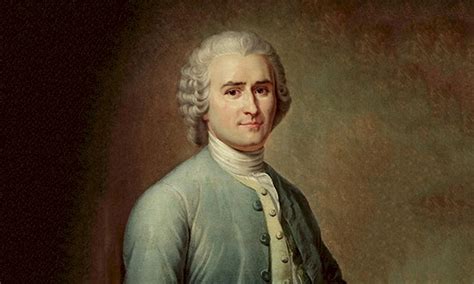 304 anos de Rousseau e sua importância para a Filosofia ...