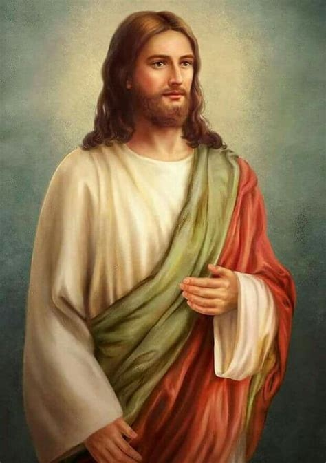 3065 best Jesus pictures images on Pinterest