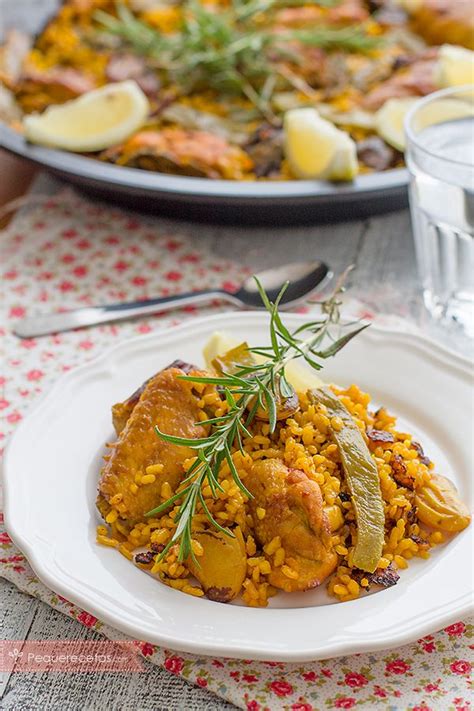 31 best images about Recetas de arroz on Pinterest ...