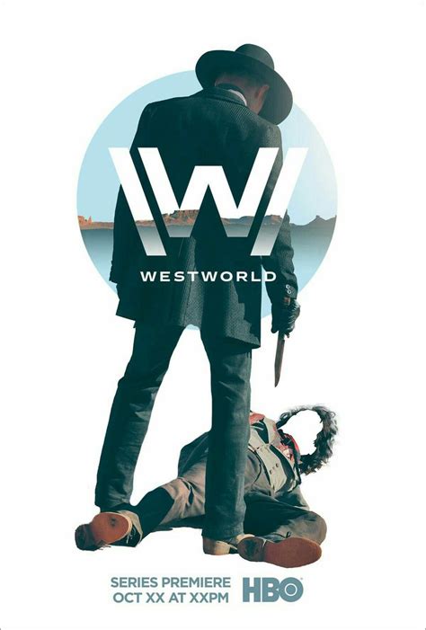 31 best Westworld images on Pinterest | Tv series ...